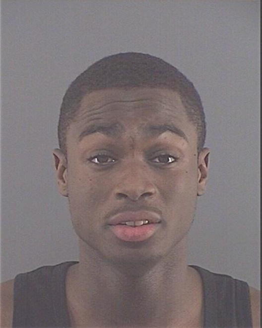 MACK, ANTONY KENTRELL - Peoria County, IL