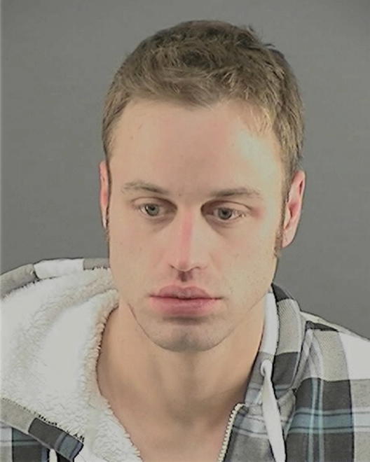 MAGNUSON, JOSHUA ALLEN - Peoria County, IL