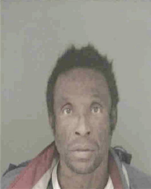 MEANUS, FRED BENEARD - Peoria County, IL