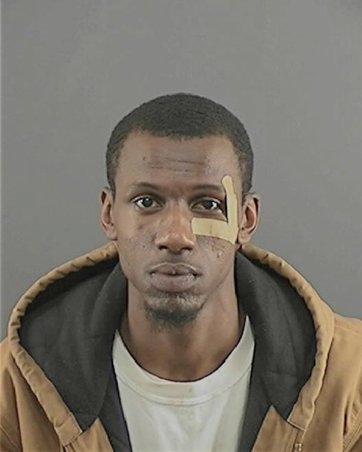 MUHAMMAD, BENIN A - Peoria County, IL