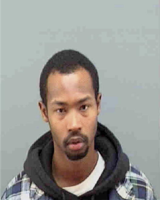 PARKER, DARYL EUGENE - Peoria County, IL