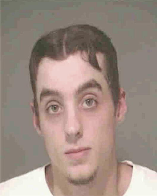 PUTNEY, PAUL EDWARD - Peoria County, IL