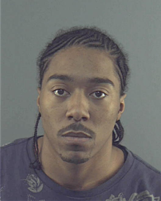 RANDLE, AUNDRES LAMAR - Peoria County, IL
