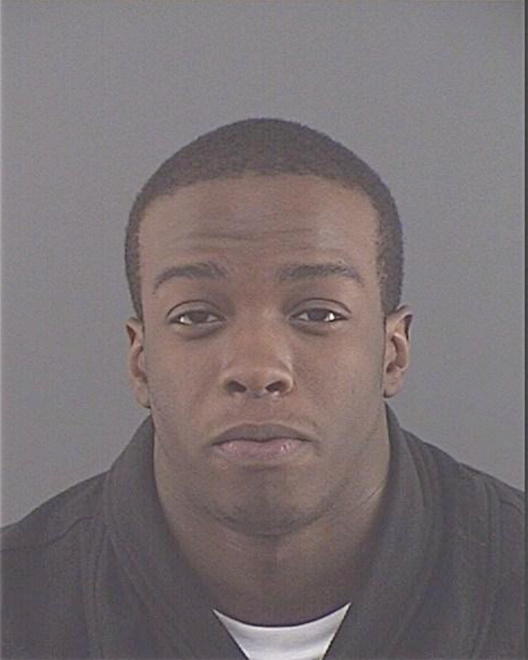 ROBINSON, JEFFERY TYRONE - Peoria County, IL