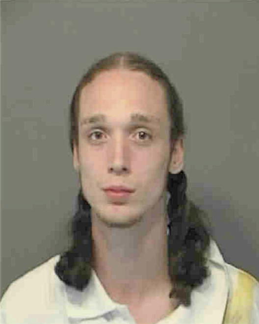 RUPE, STEPHEN ALEXANDER - Peoria County, IL