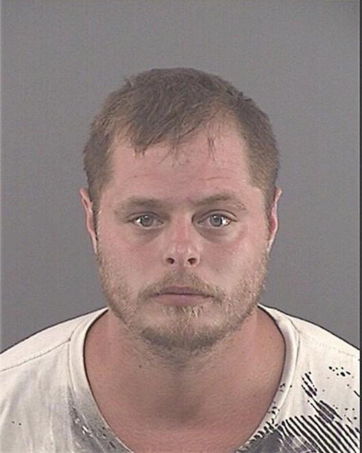 SEWARD, SHAWN MICHAEL - Peoria County, IL