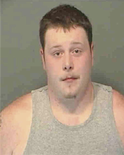 STONE, SEAN M - Peoria County, IL