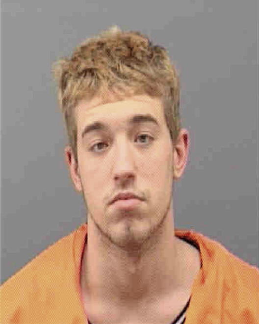 SUITS, JOSHUA DENNIS - Peoria County, IL