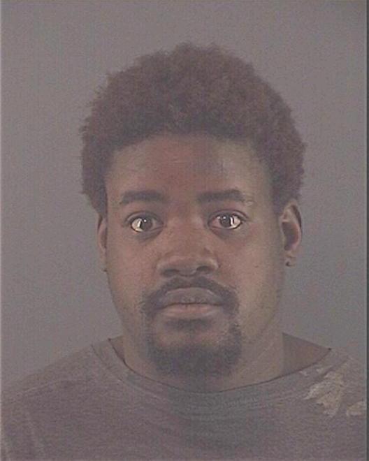THOMAS, DEVANTE J - Peoria County, IL