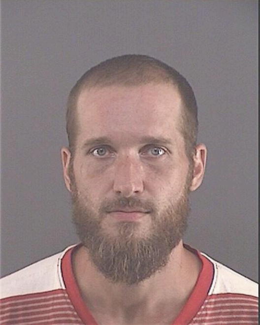 WAGSTER, CHET A - Peoria County, IL