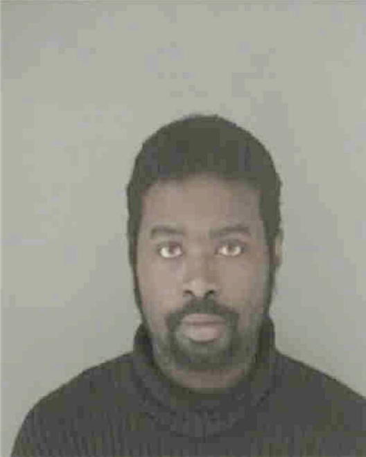 WARR, AARON LAMONT - Peoria County, IL