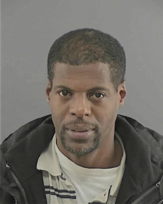 WASHINGTON, HOWARD LEE - Peoria County, IL