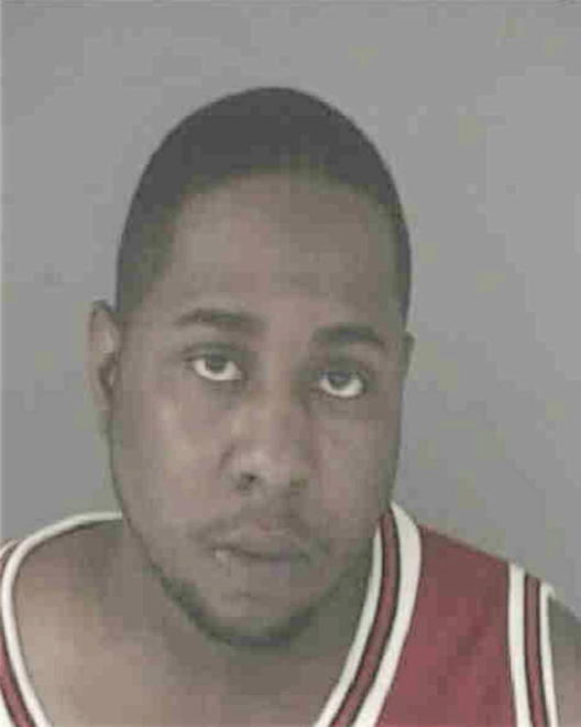 WASHINGTON, RICKY DEWAYNE - Peoria County, IL