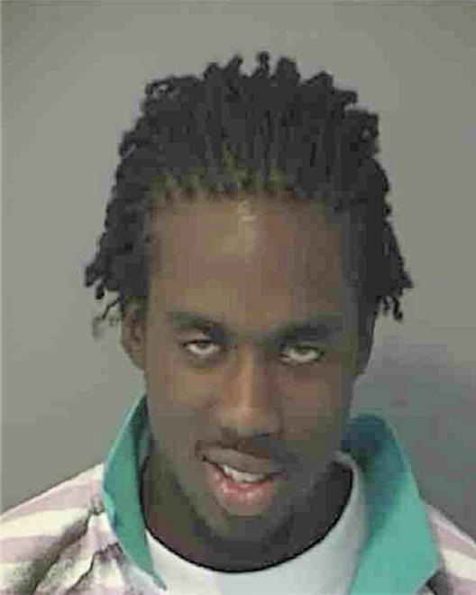 WHITE, DEONTA BERNARD - Peoria County, IL