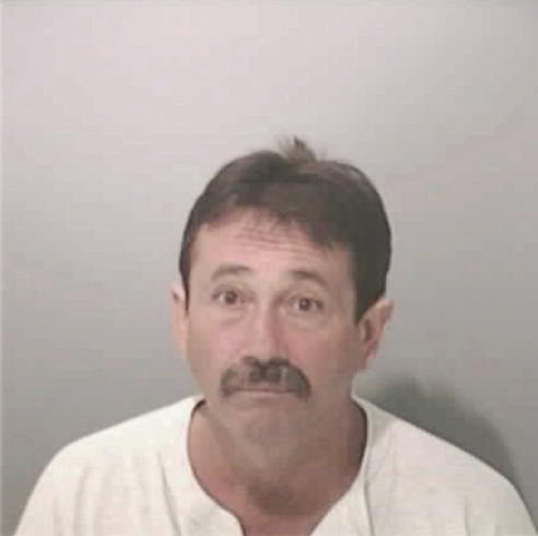 WHITE, MARK R - Peoria County, IL