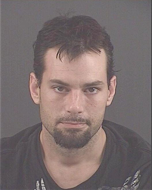 WILLIAMS, DANIEL LEE - Peoria County, IL