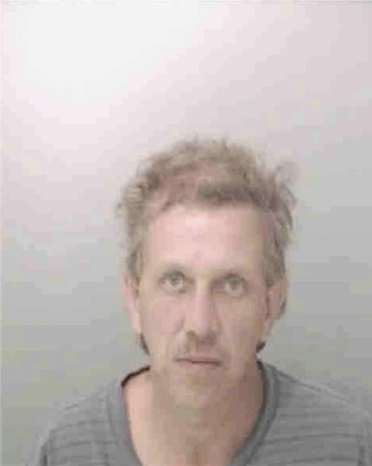 WILSON, DONALD EDWARD - Peoria County, IL