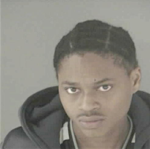 YOUNG, CHRISTOPHER LAMONT - Peoria County, IL
