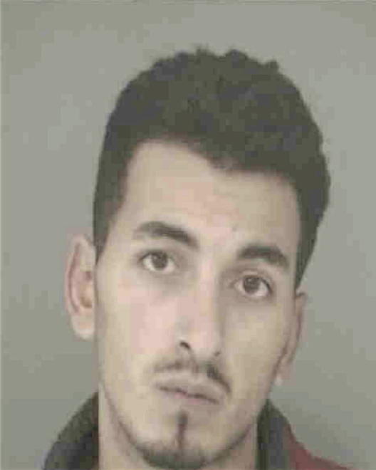 ASAD, ISMAEL H - Peoria County, IL