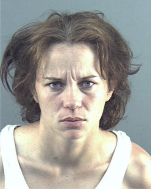 BEHM, GLORIA JEAN - Peoria County, IL