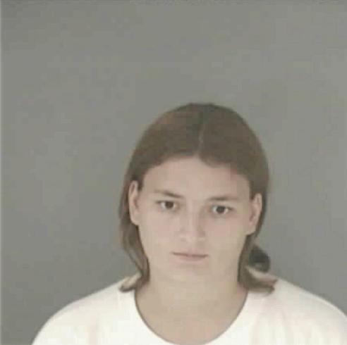 BOUNDS, TINA KAY - Peoria County, IL