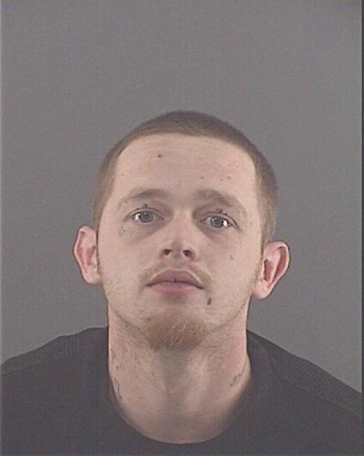 BRILES, JESSE L - Peoria County, IL