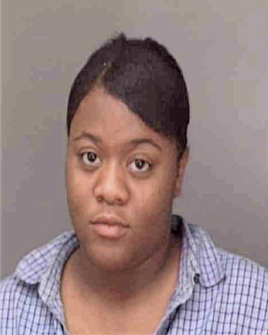 CARPENTER, TEEREA MARSHANNA - Peoria County, IL