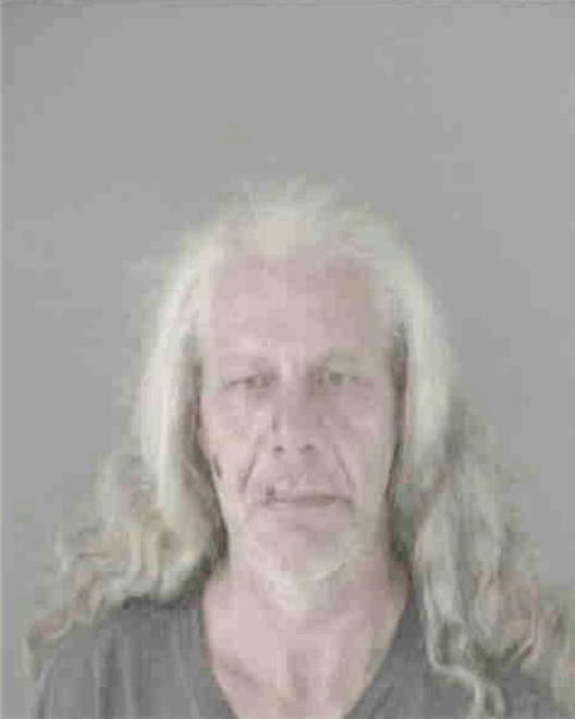 COTTRELL, DONNIE FERRELL - Peoria County, IL