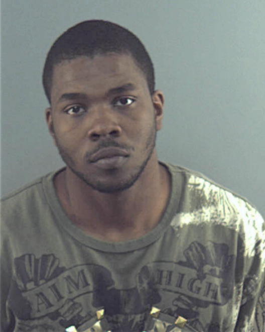 CRUMP, QUENTIN L - Peoria County, IL