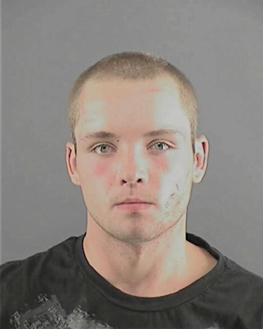 DOWNING, JOSEPH ALAN - Peoria County, IL
