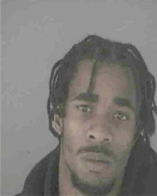 DRUMMOND, MARCUS DARNELL - Peoria County, IL