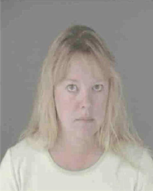 DUNKELBARGER, TRACY ANN - Peoria County, IL