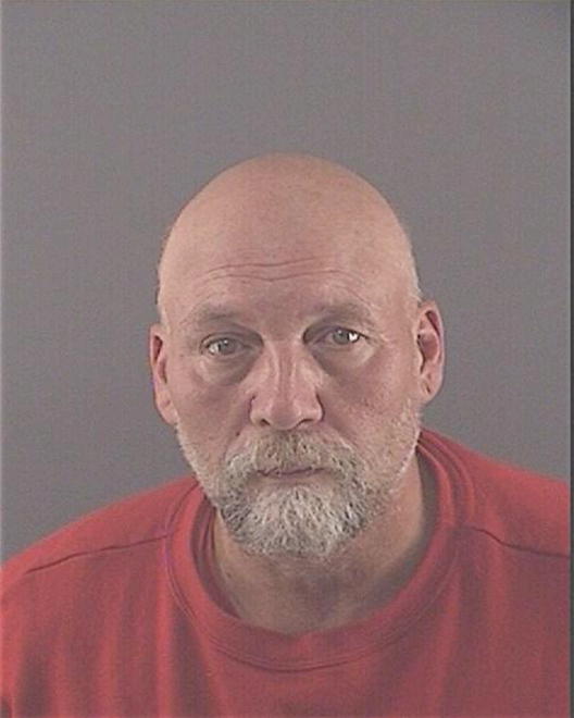 FOX, JAMES ROBERT - Peoria County, IL