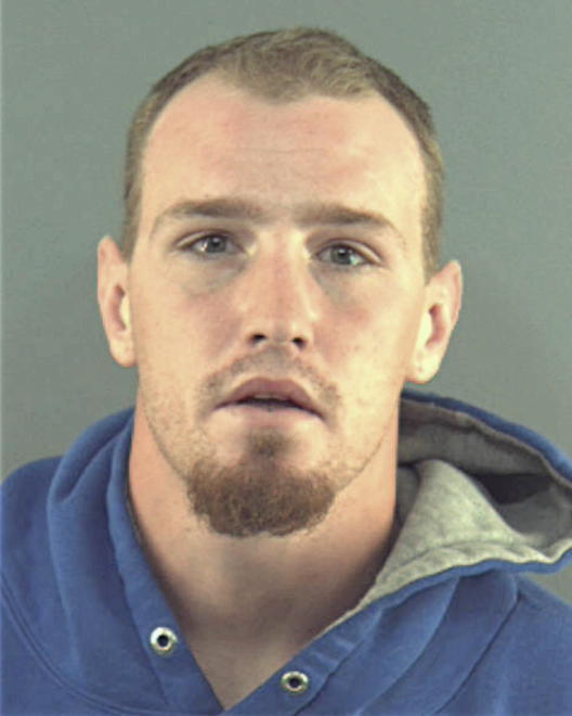 GADDY, NATHANIAL LEE - Peoria County, IL
