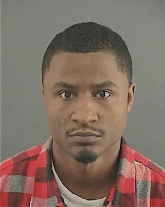 GARY, CEDRIC S - Peoria County, IL