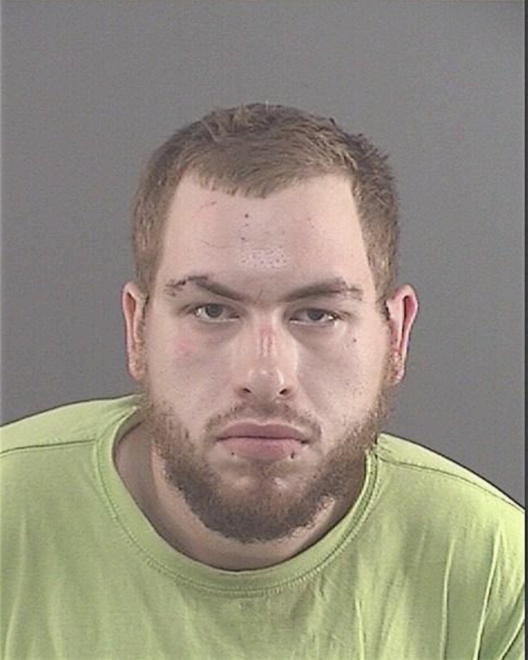 HOPP, RYAN W - Peoria County, IL