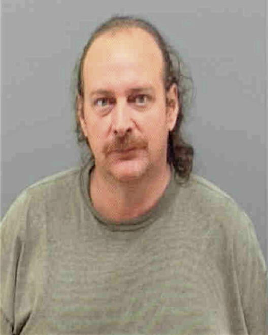 JOHNSON, WILLIAM PRESTON - Peoria County, IL
