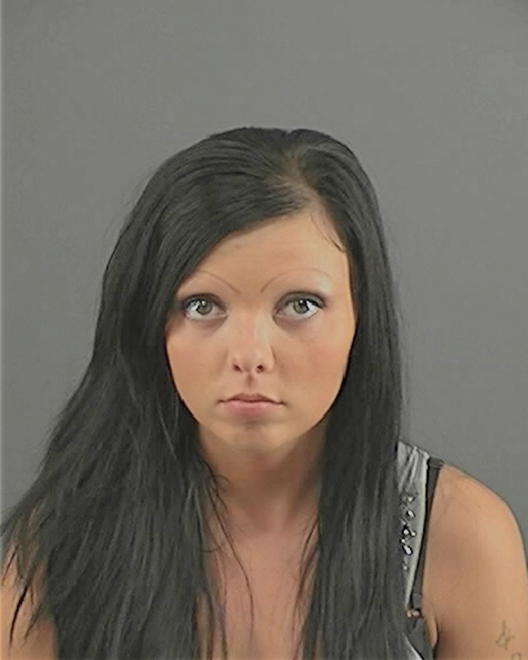 JONES, AMBER N - Peoria County, IL