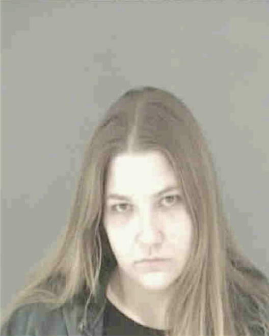 KEYES, SARAH RENEE - Peoria County, IL