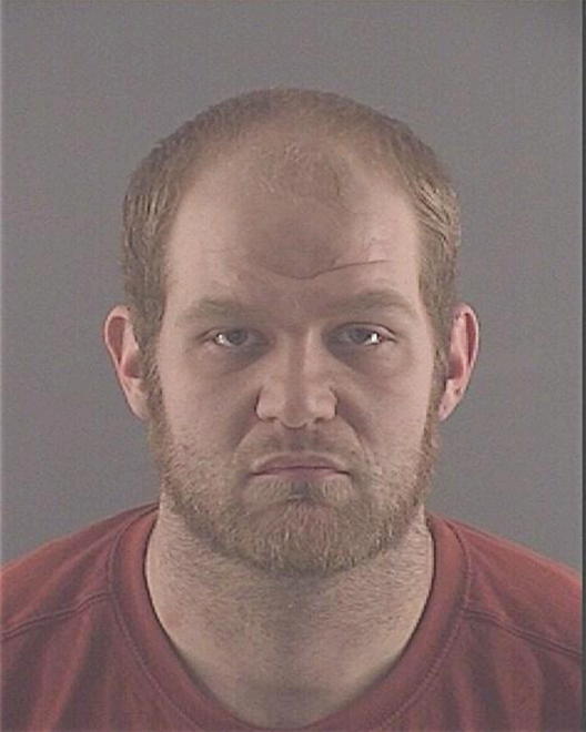 MCCUNE, RICHARD W - Peoria County, IL