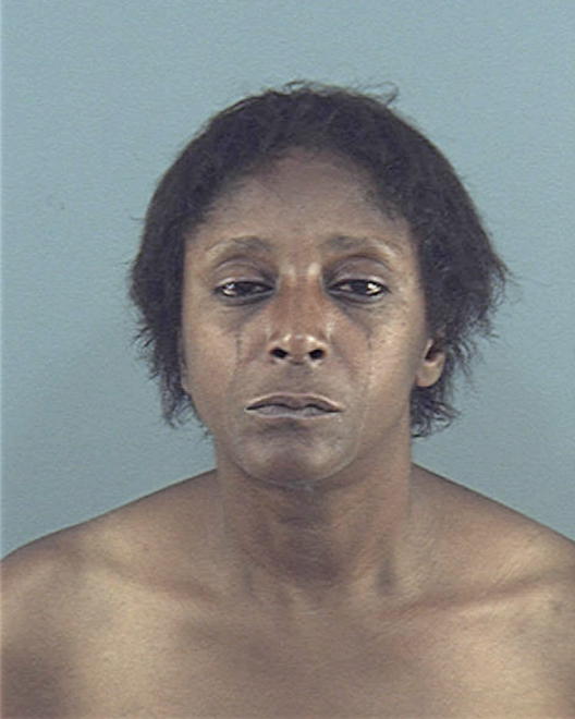 NESBY, JUANITA - Peoria County, IL