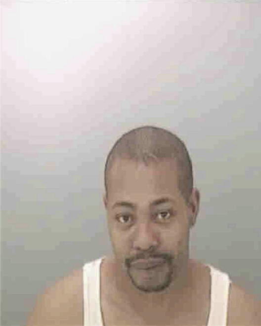 PATTERSON, DARRIN ALEXANDER - Peoria County, IL