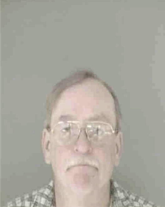 PERO, BRUCE EMERSON - Peoria County, IL