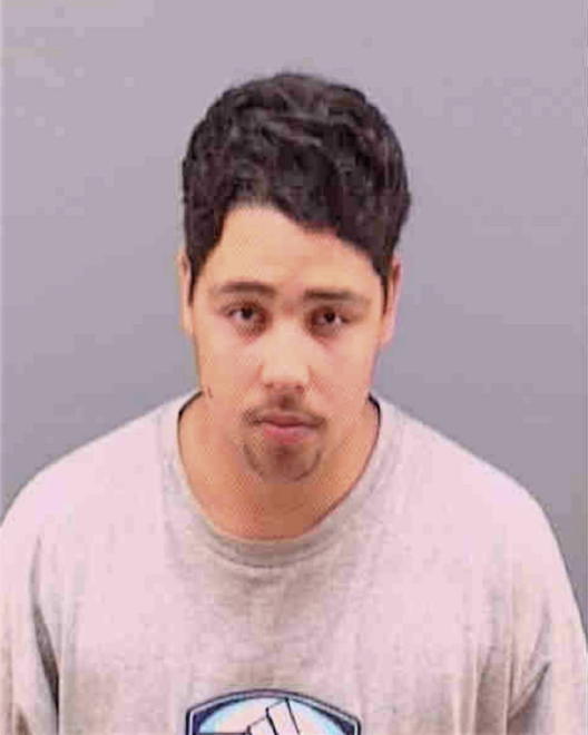 PIMENTEL, MARC ANGEL - Peoria County, IL