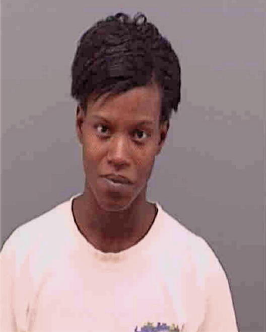 PROCTOR, NICOLE LYNN - Peoria County, IL