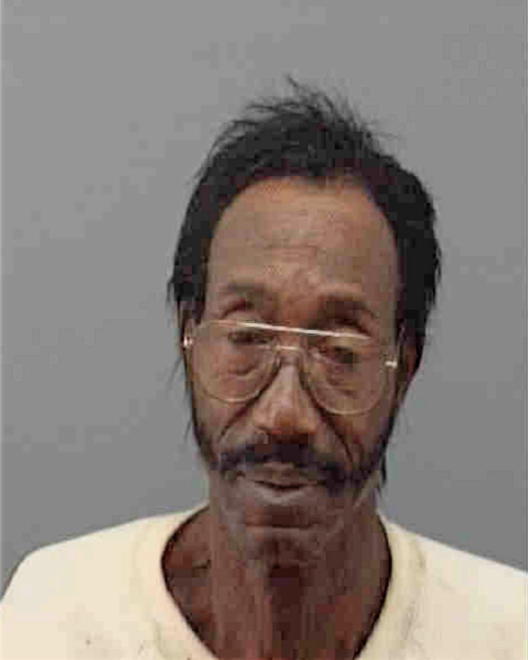ROBINSON, GEORGE NMI - Peoria County, IL