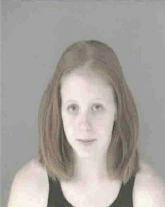 SHADDEN, JANET NICOLE - Peoria County, IL