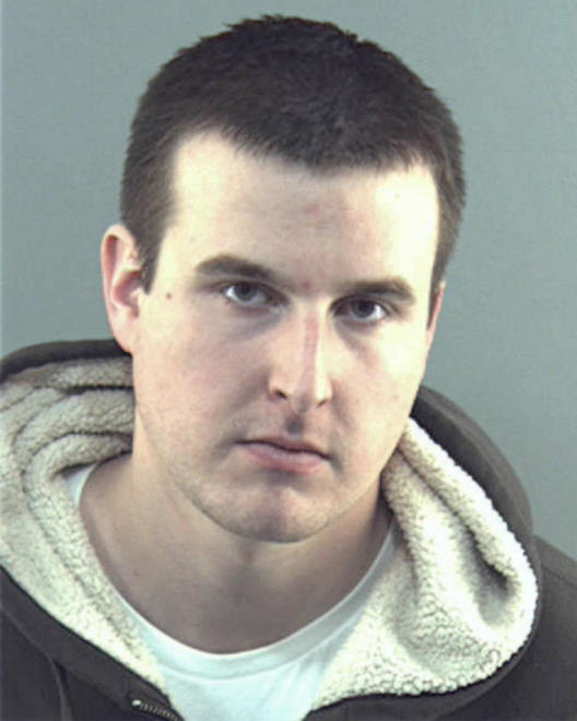 SMITH, JUSTIN S - Peoria County, IL