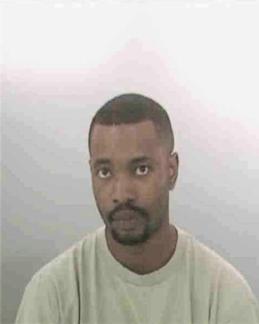 THOMAS, TYRONE DONNELL - Peoria County, IL