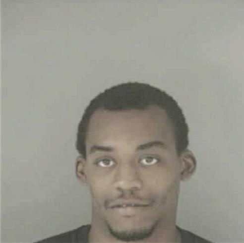 TRAVIS, DEMETRI MAURICE - Peoria County, IL